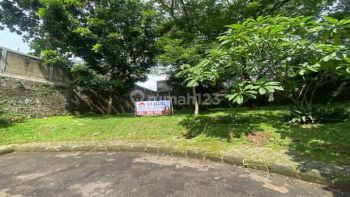 Dijual Tanah Di Menteng garden bintaro sektor 9