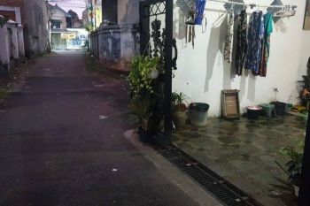 Dijual Rumah Cantik Sudimara Pinang, Dekat Pasar Bengkokt