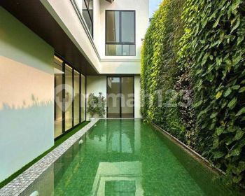 For Sale Pondok Indah Brand New House Jakarta Selatan