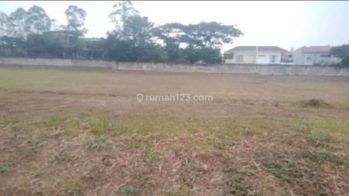 Kavlinf Komersial di Area Prime BSD City -Lokasi Strategis - traffic sangat - <5