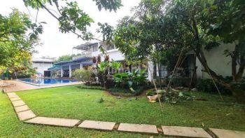 Rumah Sultan Termurah di Alam Sutera