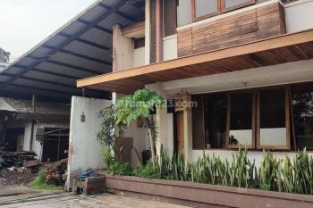 Pabrik Terawat di Mainroad Caringin, Bandung