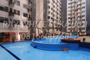 For Rent Apartment Jardin Cihampelas