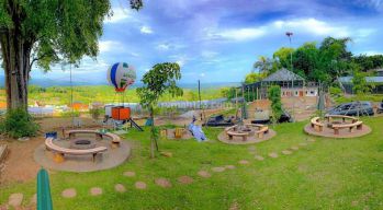 JUAL TANAH MURAH PINGGIR JALAN AKSES PUNCAK2