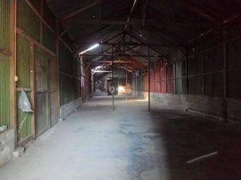 Bismillah Disewakan Gudang Lokasi Strategis