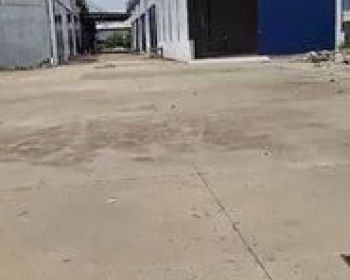 Disewakan Gudang di pergudangan 88 Raya Perancis