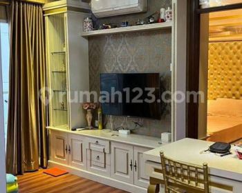 Apartemen Gateway Pasteur 2 Br Apartment