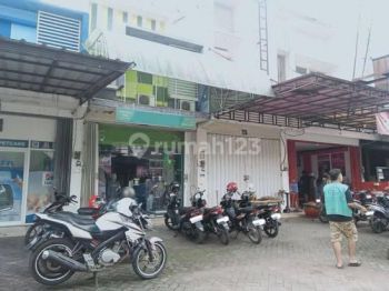 Ruko Murah, Super Strategis Area Candi Panggung, Lowokwaru Malang