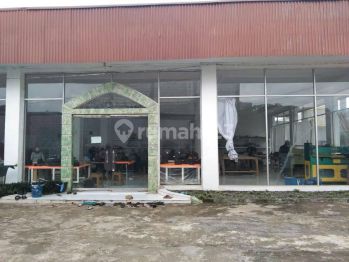 Dijual Dan Disewakan Lokasi Strategis Di Bogor