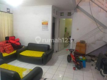 Disewakan Rumah Siap Huni di Pusat Kota Sayap Pajajaran, Pandu, Pasirkaliki