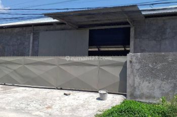 GUDANG GOOD CONDITION BARU nearby mahendradata selatan