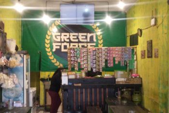 ruko disewakan kutisari selatan surabaya