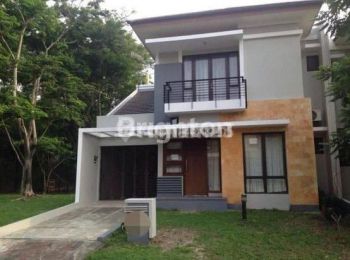 Rumah rapi siap huni murah greencove