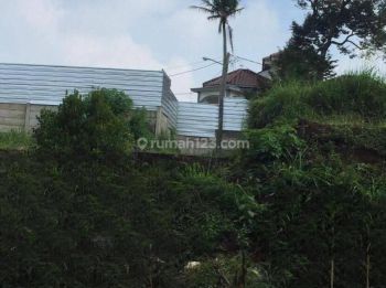 Tanah Dijual di Setra Duta Grande Raya Bandung Jawa Barat