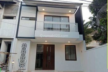 Ayo Survey Rumah 2 Lantai Di Antapani Kota Bandung 238M10