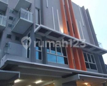Dijual Hotel Sonic Airport Semarang Barat Wr Supratman Pamularsih