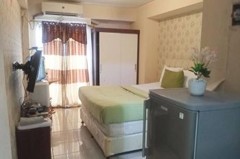 BUKAROOM PROMO STUDIO WEEKDAY