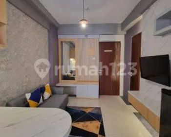 2 BEDROOM APARTEMEN MANYAR SURABAYA