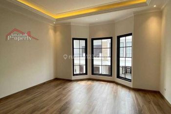 Jual Rumah Megah Cocok Untuk Usaha Kos Kosan Dekat Kamus Umy