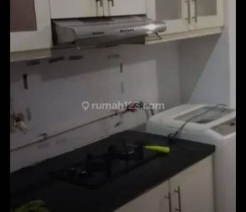 Apartemen 2 Kamar Tidur Jarrdin Apartement Furnished