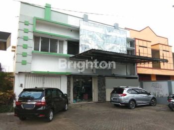 RUKO JEJER 2 LT POROS RAYA PAKIS KOTA MALANG  CEPAT HARGA MURAH!