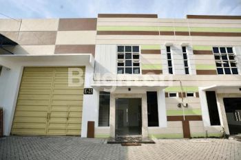 GUDANG SIRIE SIAP HUNI LOKASI NOL JALAN LINGKAR TIMUR