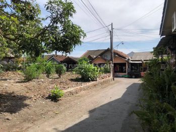 Jual Murah Tanah di Jalan Kaliurang Km 6 Dekat Kampus Ugm