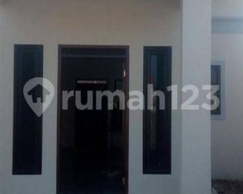 Rumah Ready Siap Huni Harga Terbaik di Sukup Ujung Berung Bandung