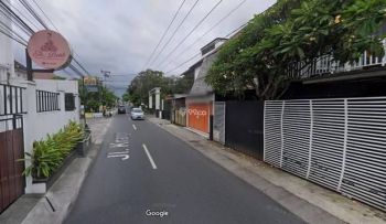 Tanah Kavling Eksklusif Ngaglik Sleman Dekat ke Hotel Alana Yogyakarta Cocok SHM