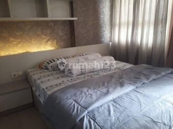 Apartemen Gateway Pasteur Type Studio Lantai 1 Full Furnish