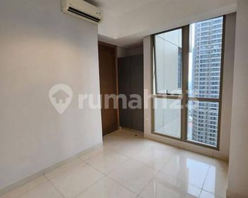 Dijual Murah Apartemen Taman Anggrek Residence 2 Bedroom