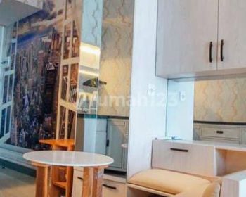 Disewakan Apartemen Anderson