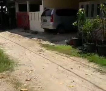 NEGO Tanah dalam Perumahan Alamanda Regency Karang Satria Tambun Bekasi
