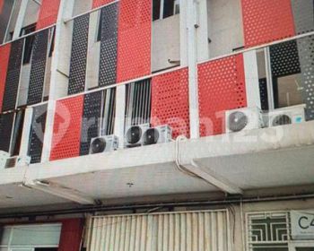 Dijual Ruko Icon 21, Kembangan, Jakarta Barat
