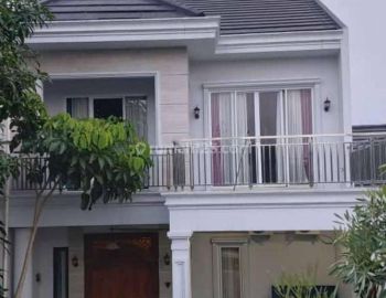 Cepat Rumah Minimalis Bagus Di Tiara Asri Residence