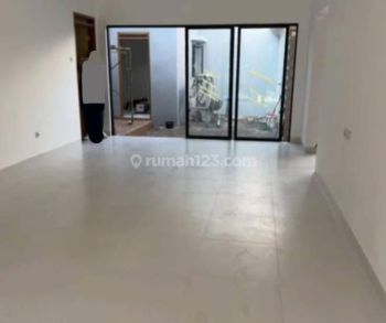 Jual Rumah Baru 1 Lantai Siap Huni Leuwisari Leuwipanjang Bandung