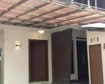 Murah! Rumah Kost Dekat Stasiun Di Jl Purwodadi Menteng Jakarta Pusat