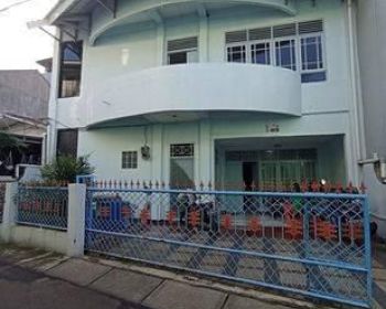 MN - 24351 Dijual Rumah Kos Jl Pinang Margonda Depok