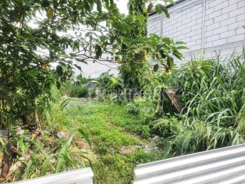 Tanah Siap Bangun di Simongan Raya , Semarang Ag 6195