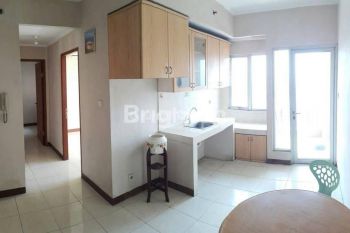 Apartemen Mediterania Kemayoran 400 jutaan, cocok utk investasi