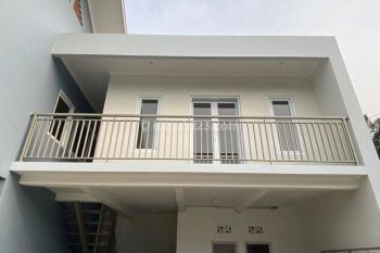 Gudang Baru Komplek Bahagia Permai Bandung Kota