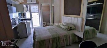 Apartemen Educity Stanford Murah Surabaya. Dav.a146