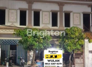 KAN RUKO JL RY MANUKAN LOR