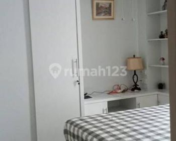 Apartemen Gold Coast Tower Atlantik 2 BR Full Furnished