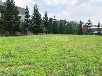 Dijual Tanah Siap Bangun Lokasi Pondok Hijau Setiabudi