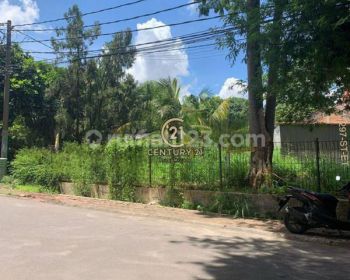 Kavling Posisi Hook Di Sektor 1 Bintaro Jakarta Selatan