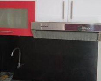 Green pramuka 2 KAMAR FURNISH Unit ORCHID MALL Per TAHUN