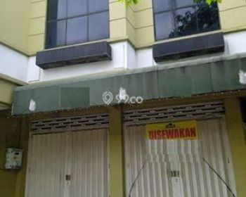 ruko disewakan raya bukit darmo surabaya