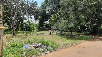 Tanah Murah Siap Bangun SHM Lokasi Asri Di Tajur Halang Dekat Rs Citra Arafiq