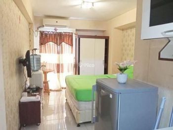 BUKAROOM PROMO STUDIO WEEKDAY